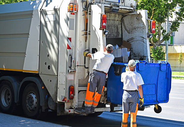 Professional Junk Removal in Mamou, LA